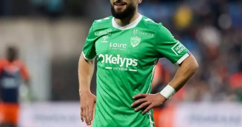 Transferin yeni gözdesi: Davitashvili! Beşiktaş ve Galatasaray onun için yarışıyor