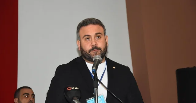 Altay da ibra kongresi temmuzda yapılacak İzmir Haberleri