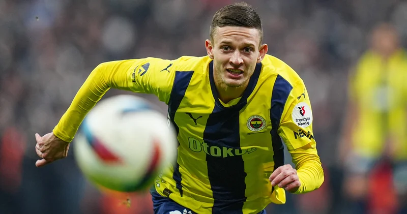 Sebastian Szymanski ye İtalyan kancası! Fenerbahçe Haberleri