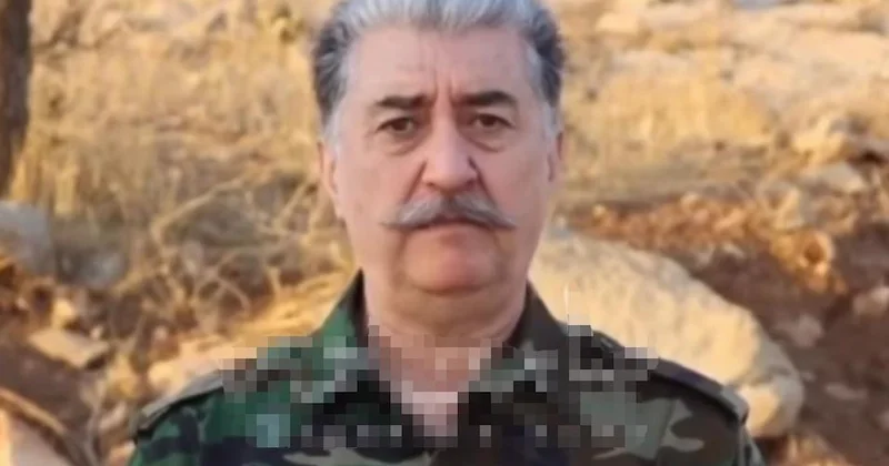 PKK nın İran kolu: İsrail le birlikte İran a karşı savaşmaya hazırız Sözcü Gazetesi