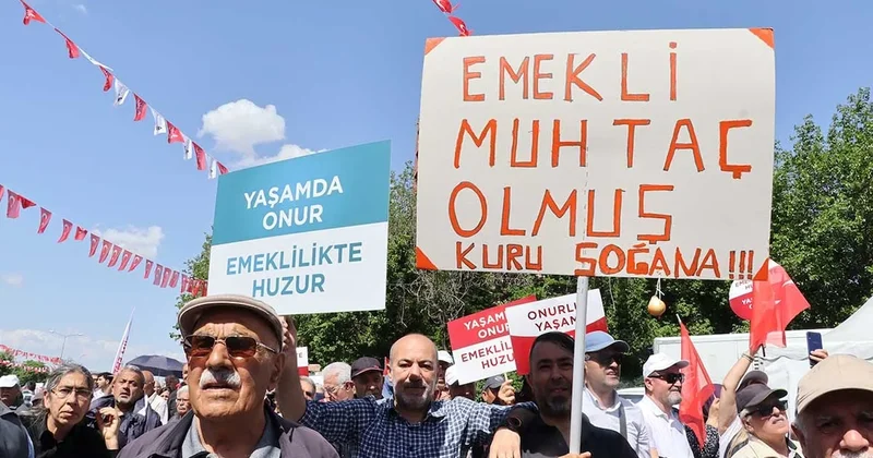 MB’nin anketinden yüzde 17 zam çıktı Sözcü Gazetesi