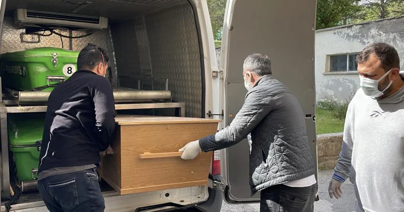 Sivas ta keneden bir ölüm daha: Can kaybı 8 oldu
