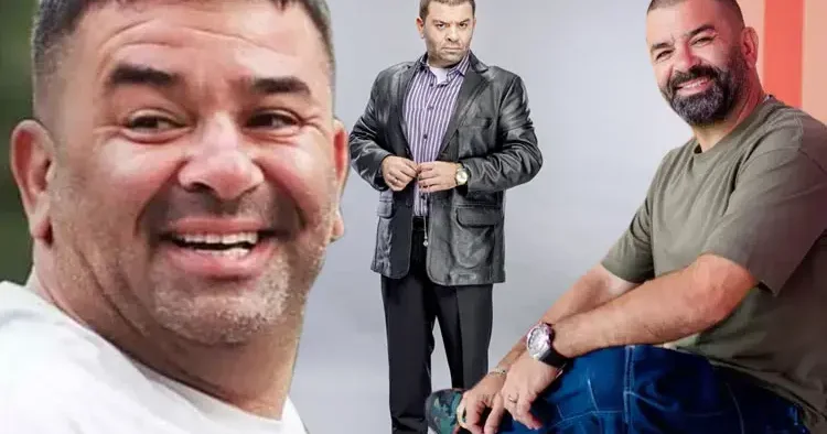 Ünlü oyuncu 20 kilo verdi! 5 cm daha uzun olsam dengeler değişir