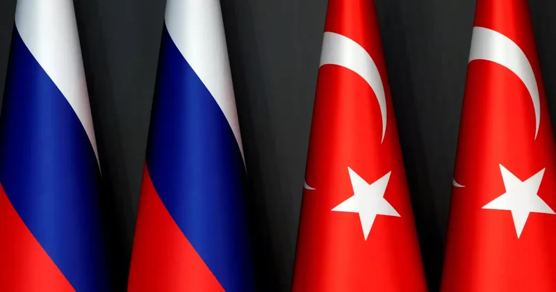 Türk ve Rus ordusundan son dakika kritik görüşme