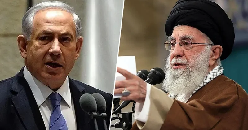 Netanyahu dan suikast tehdidi, Hamaney den zafer mesajı Sözcü Gazetesi