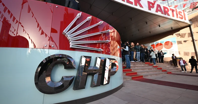 CHP Balıkesir de toplanıyor: 101 belediye başkanı bir araya gelecek