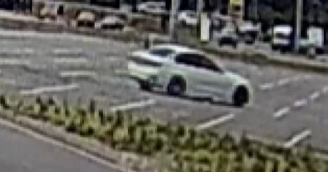 Kuzey Marmara Otoyolu’nda driftin bedeli ağır oldu VİDEO İZLE