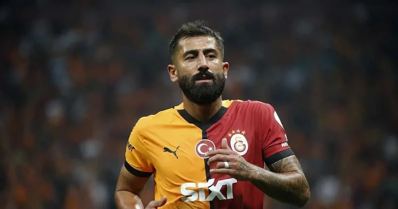 Galatasaray da ayrılık yükleniyor İstanbul ekibiyle anlaşma sağladı