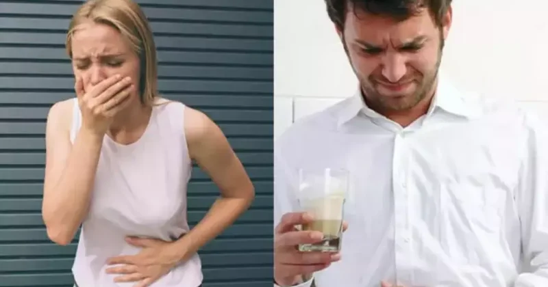 Gıda zehirlenmesinin belirtileri, nasıl olur: Gıda zehirlenmesine ne iyi gelir?