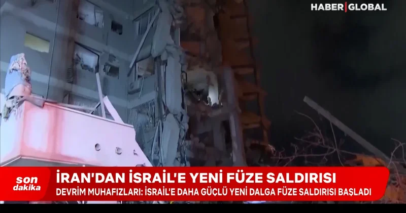 İsrail ve İran ın ekonomileri de vuruluyor