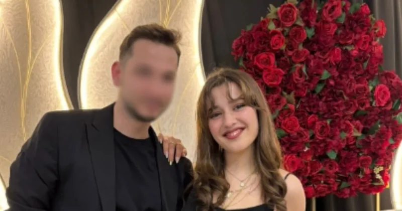 Tatil için anlaşamadığı nişanlısına dehşeti yaşattı! Kaskıyla darp etti kayıplara karıştı Sözcü Gazetesi