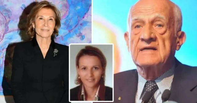 Emine Alangoya nın avukatı adliyede olay çıkardı: Mahkemeden suç duyurusu kararı Gündem Haberleri