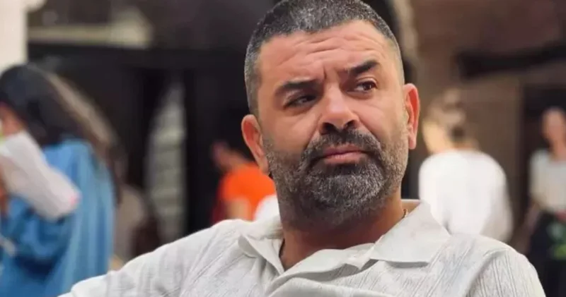 Bülent Şakrak: 5 santimetre daha uzun olsam...