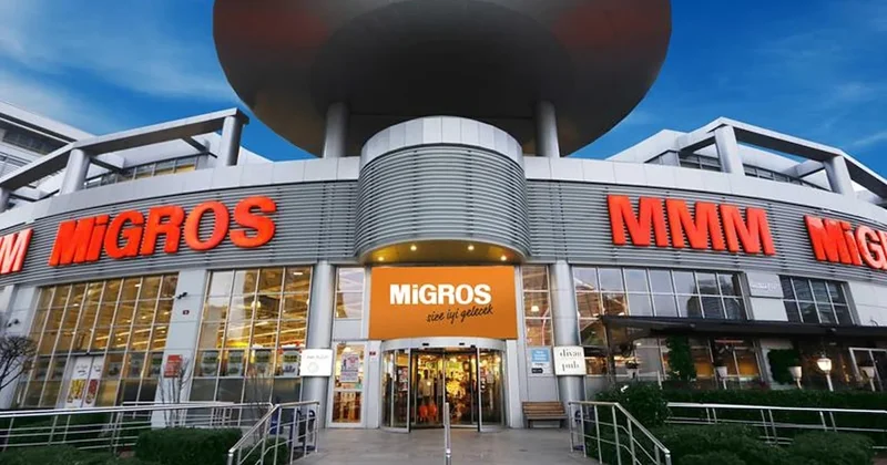 Migros’un kredi notu zirvede Sözcü Gazetesi
