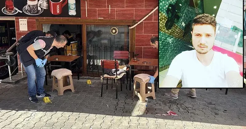 2 kişiyi öldürüp, 3 kişiyi yaralayan sanık: Aklımı yapay zekayla okudular