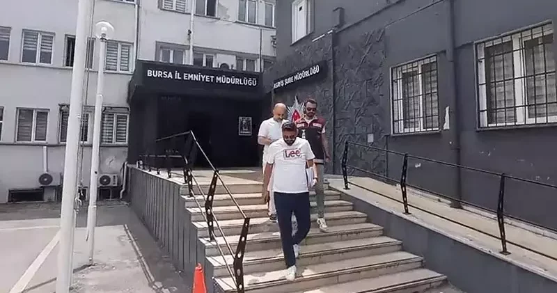 Patronu tarafından kredi notu yükseltme vaadiyle kandırılıp, 817 bin TL dolandırıldı