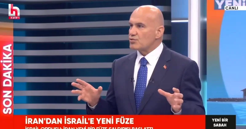 Yolsuzluğu biliyoruz ama susuyoruz itirafı gibi! Çömez o vekillerin teşekkürünü açıkladı