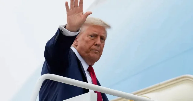 G7 zirvesinden erken ayrılmıştı... Donald Trump nedenini açıkladı: Ateşkesten çok daha büyük bir neden Dünya Haberleri