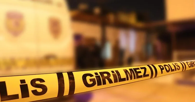 Uşak ta uzman doktora darp ve bıçakla tehdit