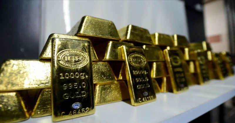 Altının alternatifi 13 yıllık rekorunu kırdı