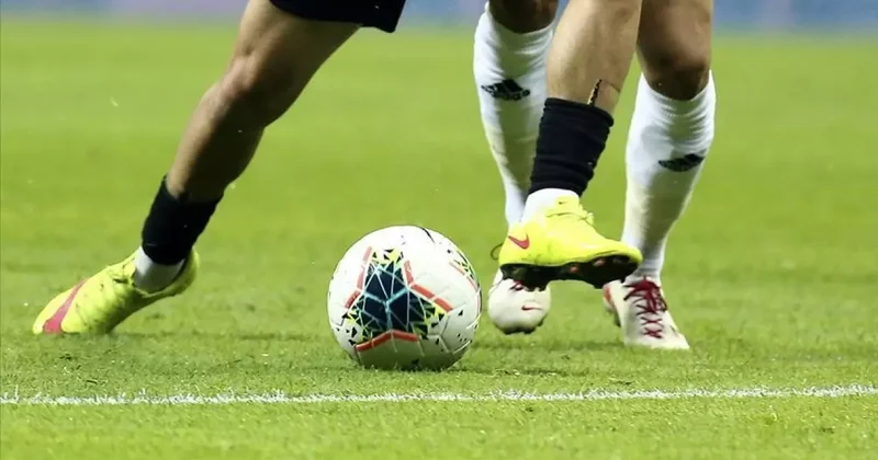 TFF 2. Lig de gruplar belli oldu! İki efsane takım hangi grupta yer aldı?