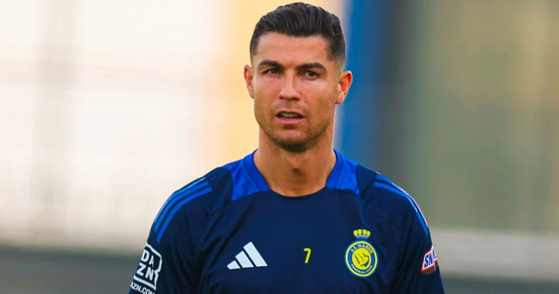 Galatasaray ın transferinde Ronaldo devreye girdi