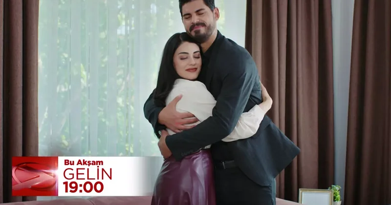 Gelin dizisinde Cihan ve Hançer’e kanlı uyarı! Kapısına ‘Vazgeç’ notu bırakılıyor