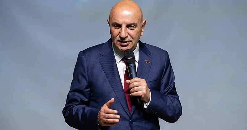 AKP li Turgut Altınok’la ilgili altı dosya savcılıkta Sözcü Gazetesi
