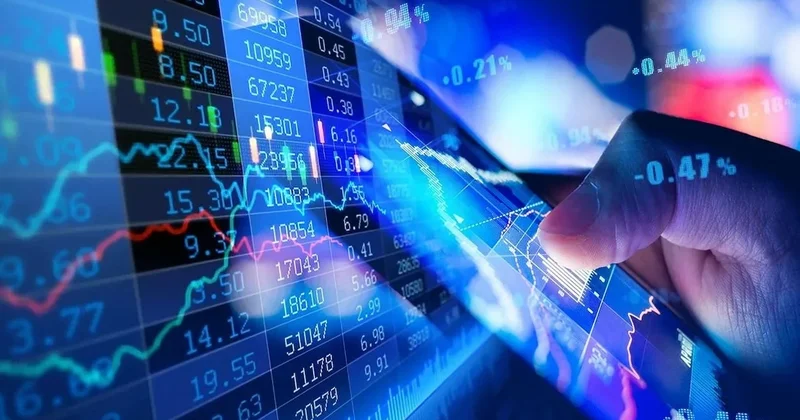 Bankacılık devinden küresel ekonomik büyümeye değerlendirmesi Sözcü Gazetesi