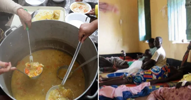 Madagaskar da gıda zehirlenmesi: 12 kişi hayatını kaybetti, 21 kişinin durumu kritik Dünya Haberleri