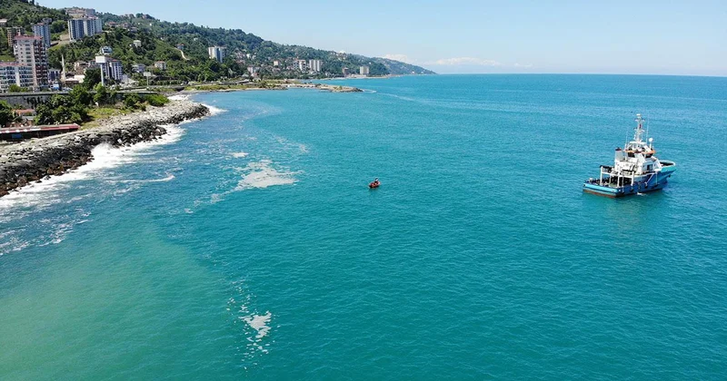 Rize de nerede denize girilebilecek?