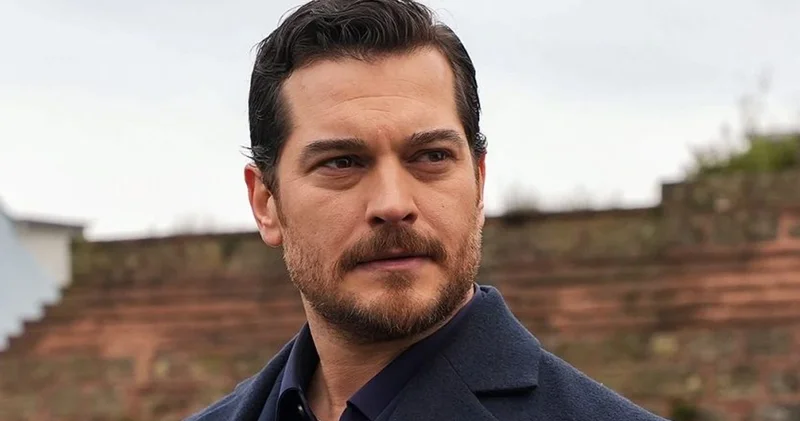 Çağatay Ulusoy Uykusuz Adam la geliyor