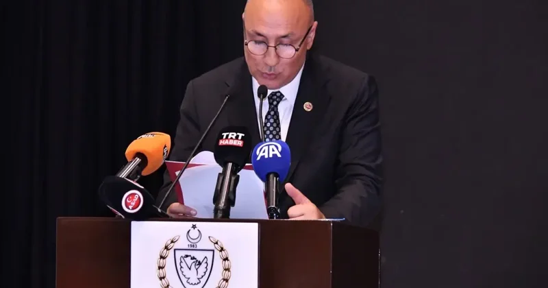 ASAD Başkanı Murat Doğanay: Doğu Akdeniz de enerji taşımacılığı Türkiye ile yarı yarıya ucuzlayacak