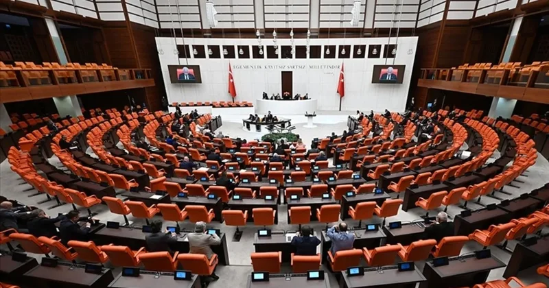 SON DAKİKA İsrail İran tezkeresi Meclis te kabul edildi: En güçlü şekilde kınıyoruz