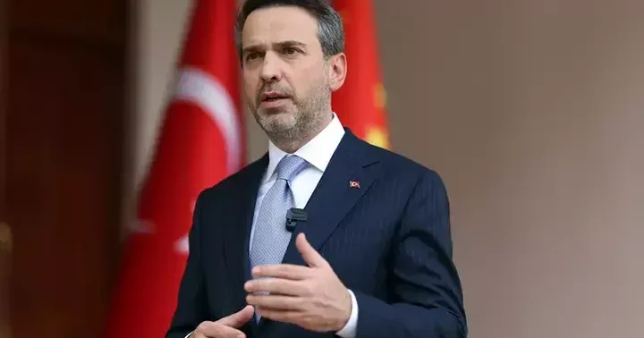 İran İsrail çatışmasının enerji piyasasına etkisi... Bakan Bayraktar: İran dan gaz alıyoruz, petrol almıyoruz