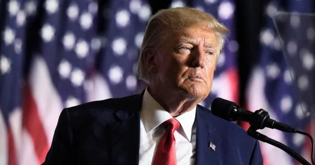 Trump, Kanada dan erken dönüyor: Ulusal Güvenlik Konseyi nin toplanmasını istedi Gündem Haberleri