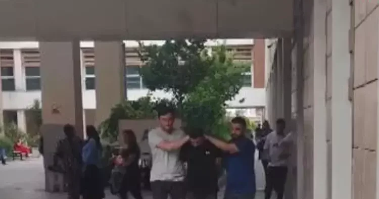Cinayet işleyip cezaevinden kaçmıştı! Parmak izi ile gerçek ortaya çıktı
