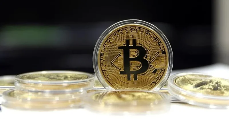 Trump tan Bitcoin hamlesi!