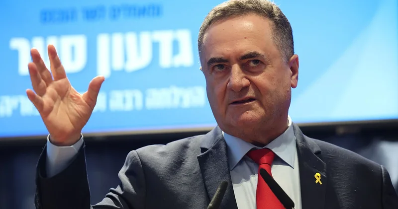 İsrail Savunma Bakanı Katz: Bugün Tahran da çok önemli hedefleri vuracağız