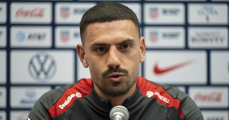 Merih Demiral a teklifler