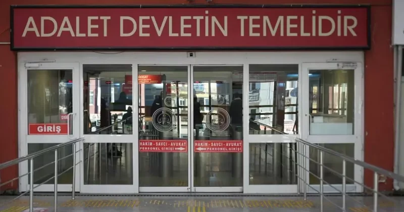 74 Yaşındaki Baba, Uyuşturucu İçtiğini İddia Etti