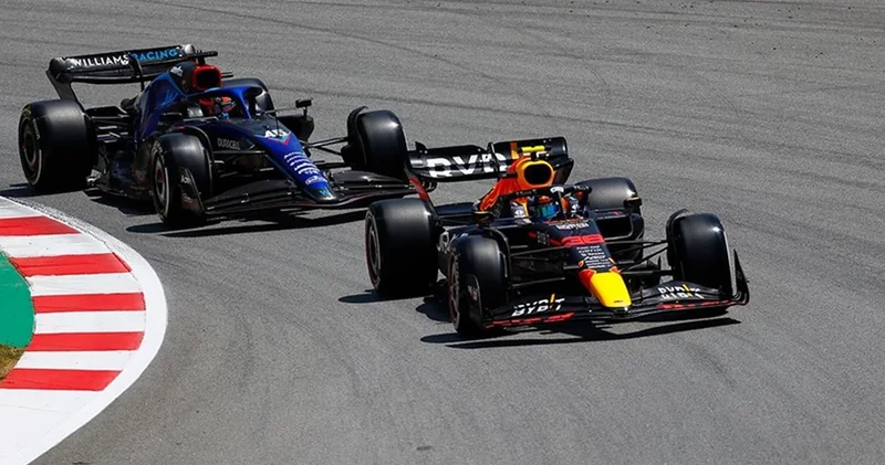 Resmi açıklama yapıldı, Kanada GP için 2035 e kadar F1 takviminde!