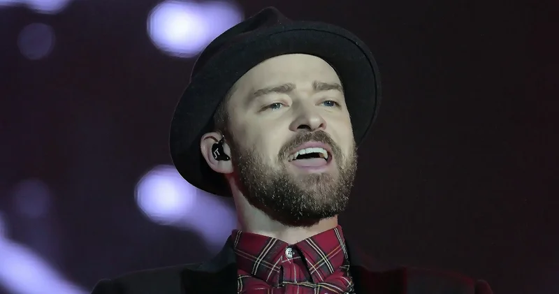 Justin Timberlake, 11 yıl aradan sonra İstanbul da konser verecek