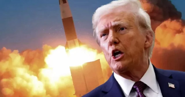 Trump tan İsrail e askeri destek sinyali: Gerekli tüm adımları atıyoruz deyip tahliye çağrısı yaptı Dünya Haberleri