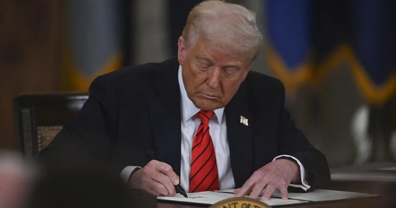 Trump, İsrail İran gerilimi nedeniyle Kanada daki G7 Zirvesi nden erken dönüyor