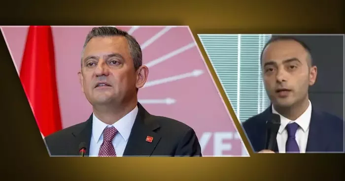 Gaziosmanpaşa tartışması sürüyor! CHP lideri Özgür Özel: Gaziosmanpaşa yı aldık diyorlar, almadınız yamyam gibi gidip çöktünüz