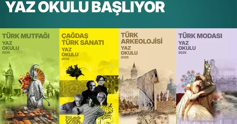 Yunus Emre Enstitüsü’nün Türkçe Yaz Okulu başlıyor