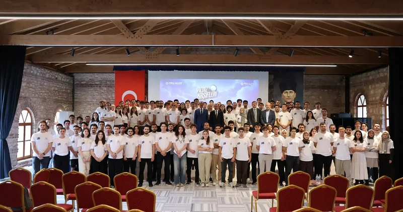 Yıldız Kaşifleri Programına seçilen 46 girişim belli oldu