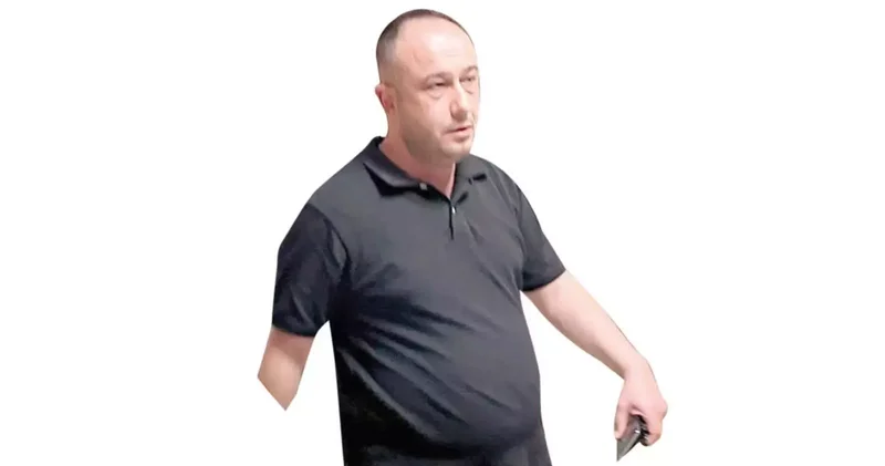 Dışı avukat içi dolandırıcı