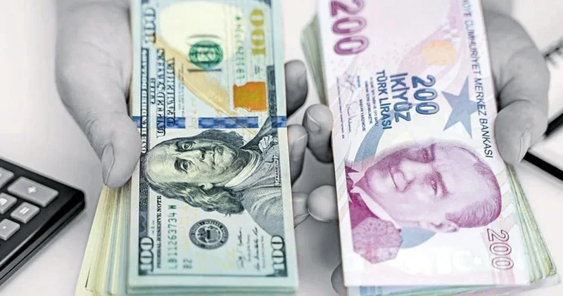 Türkiye tarihindeki en sert rezerv kaybı!
